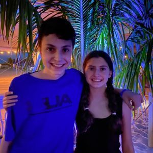 Meet your Posher, Lisa